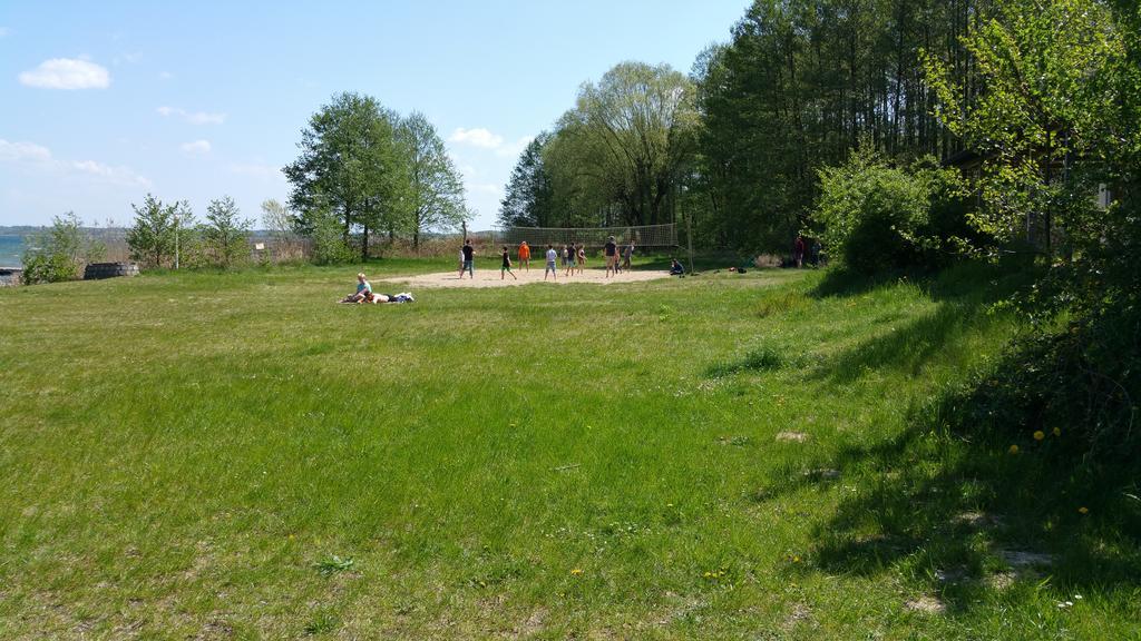 Am Grimnitzsee Ferienhaus