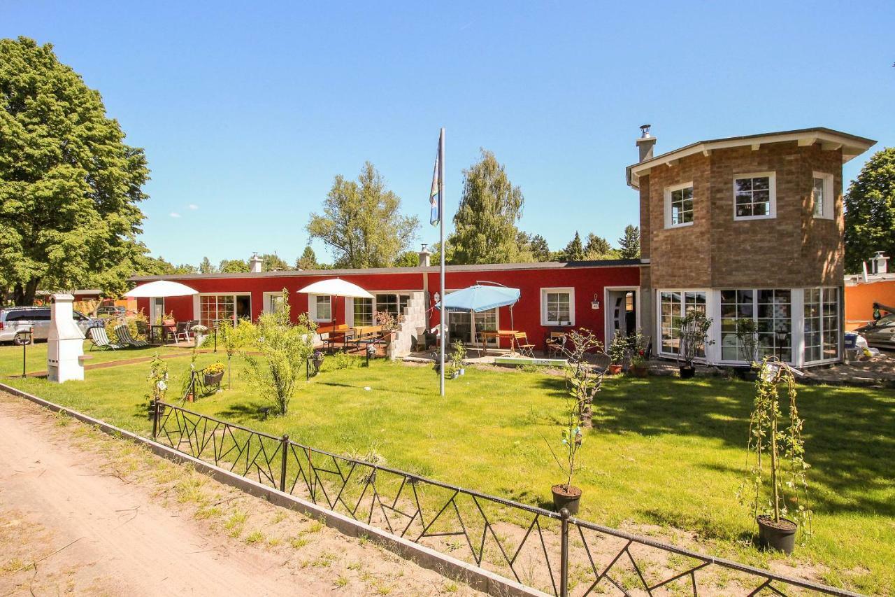 Ferienhaus Am Grimnitzsee *