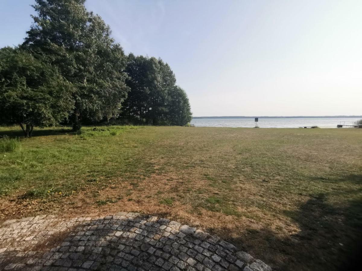 Dom wakacyjny Am Grimnitzsee *