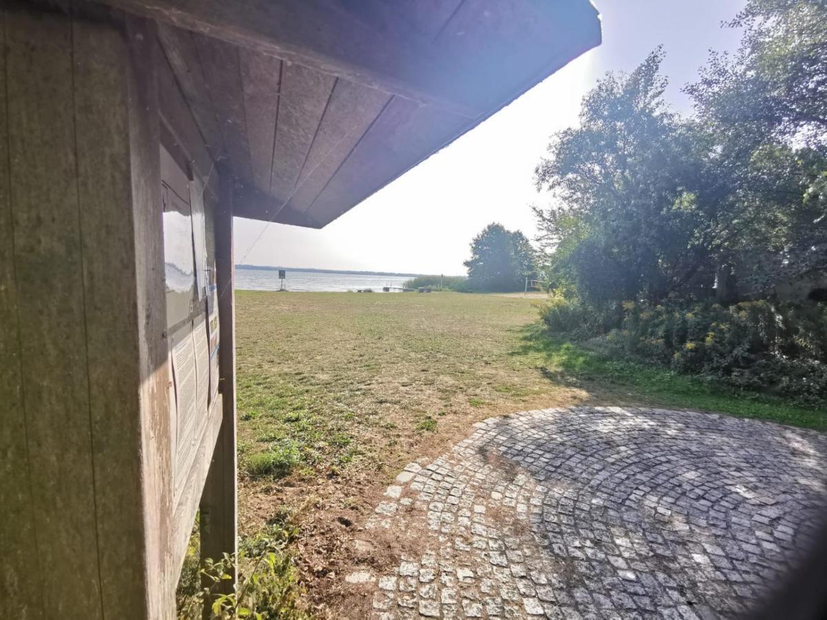 Am Grimnitzsee Ferienhaus Joachimsthal
